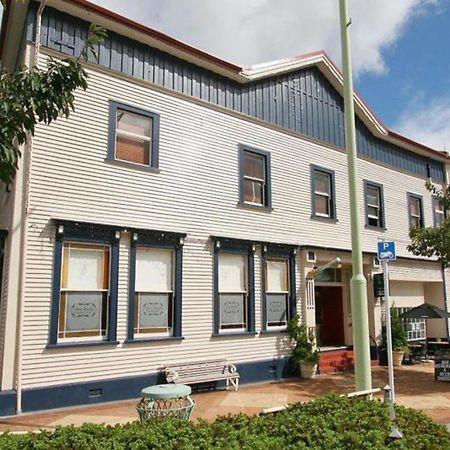 Fernlodge Inglewood Luaran gambar