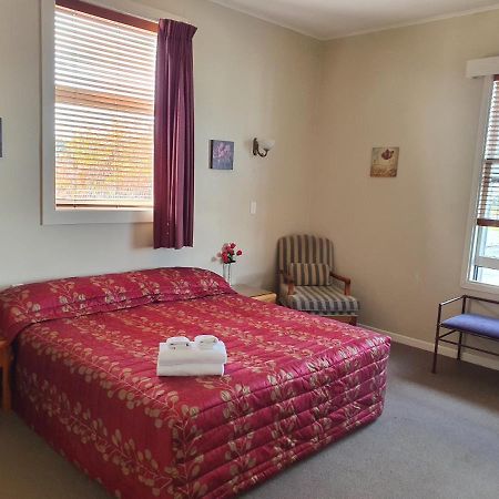 Fernlodge Inglewood Luaran gambar