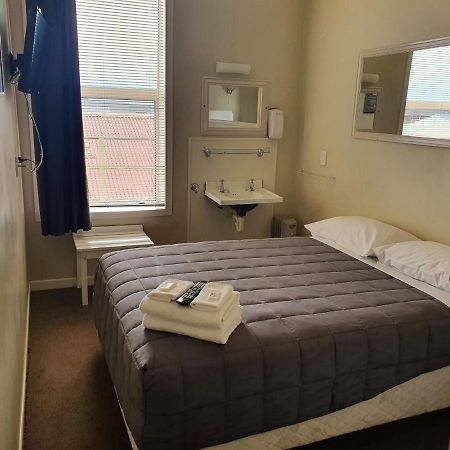 Fernlodge Inglewood Luaran gambar