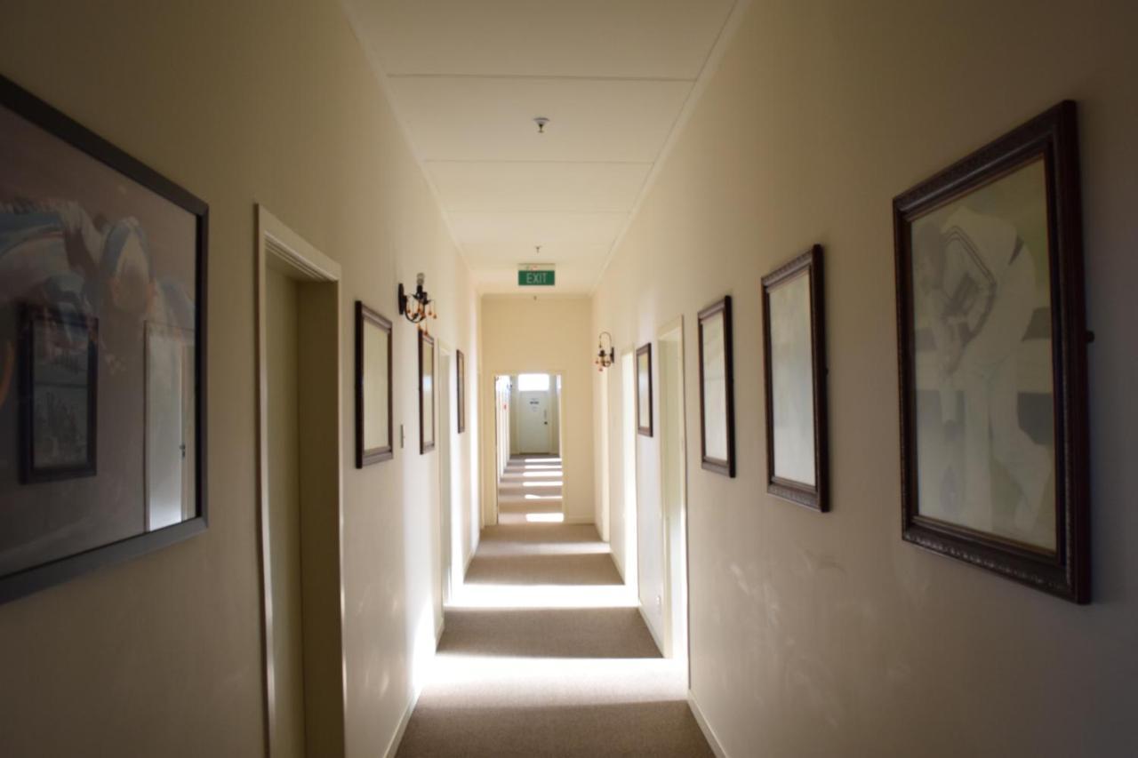 Fernlodge Inglewood Luaran gambar