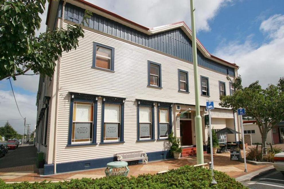 Fernlodge Inglewood Luaran gambar