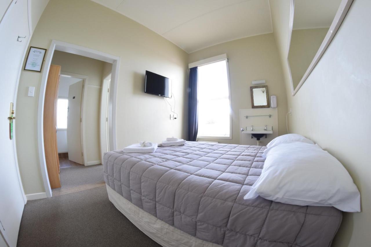 Fernlodge Inglewood Luaran gambar