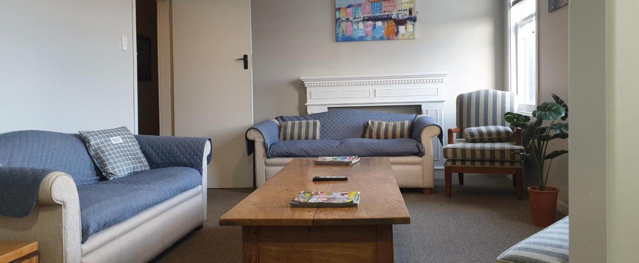 Fernlodge Inglewood Luaran gambar