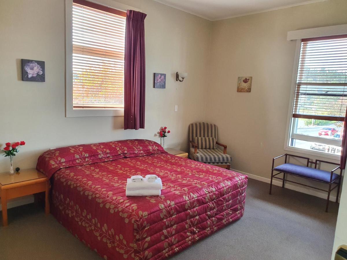 Fernlodge Inglewood Luaran gambar