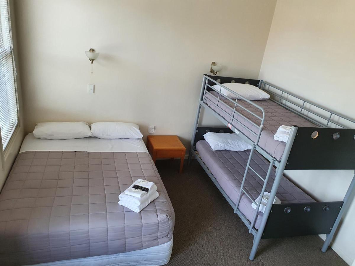 Fernlodge Inglewood Luaran gambar