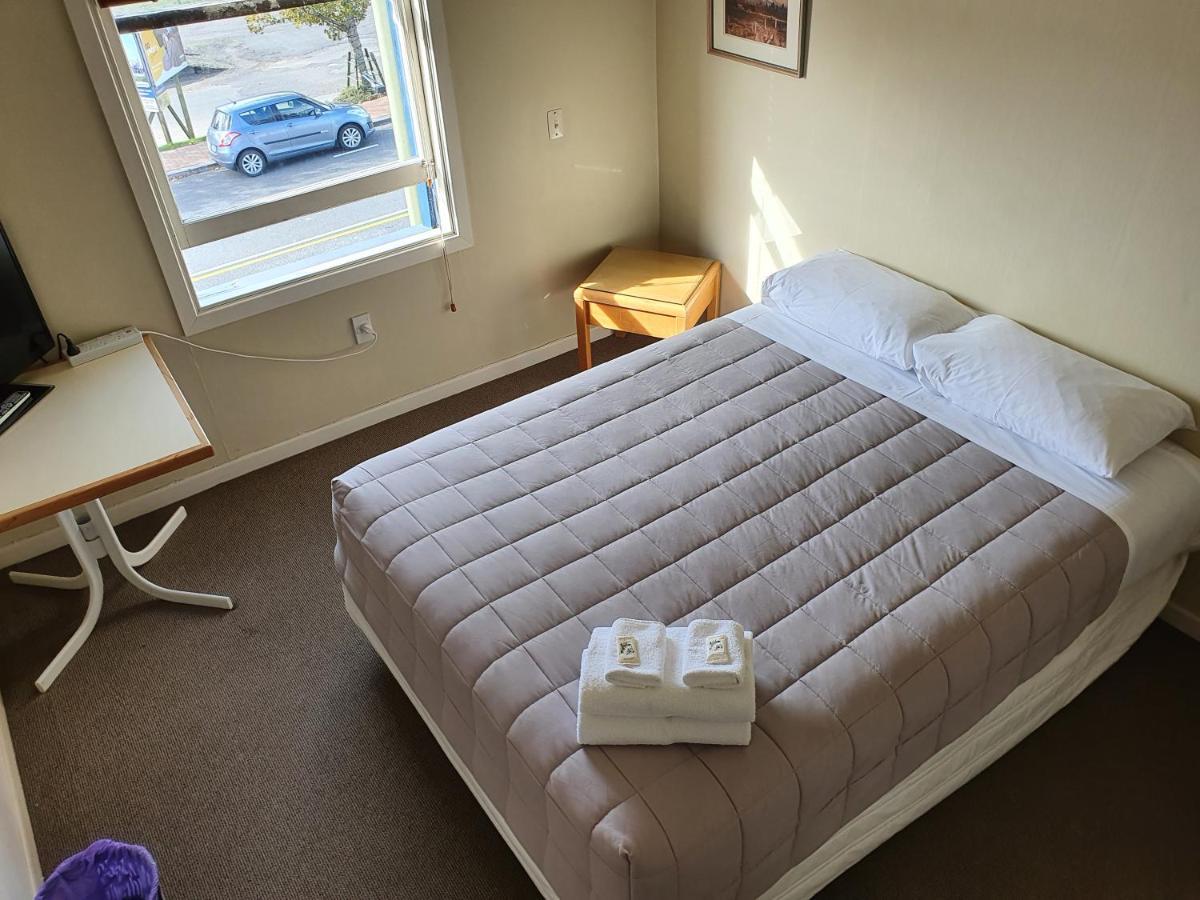Fernlodge Inglewood Luaran gambar