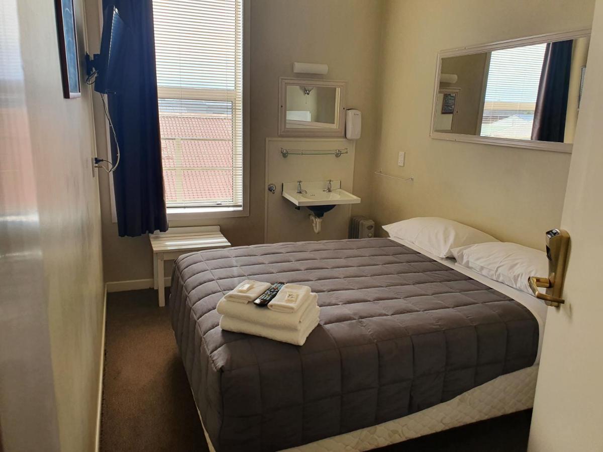 Fernlodge Inglewood Luaran gambar