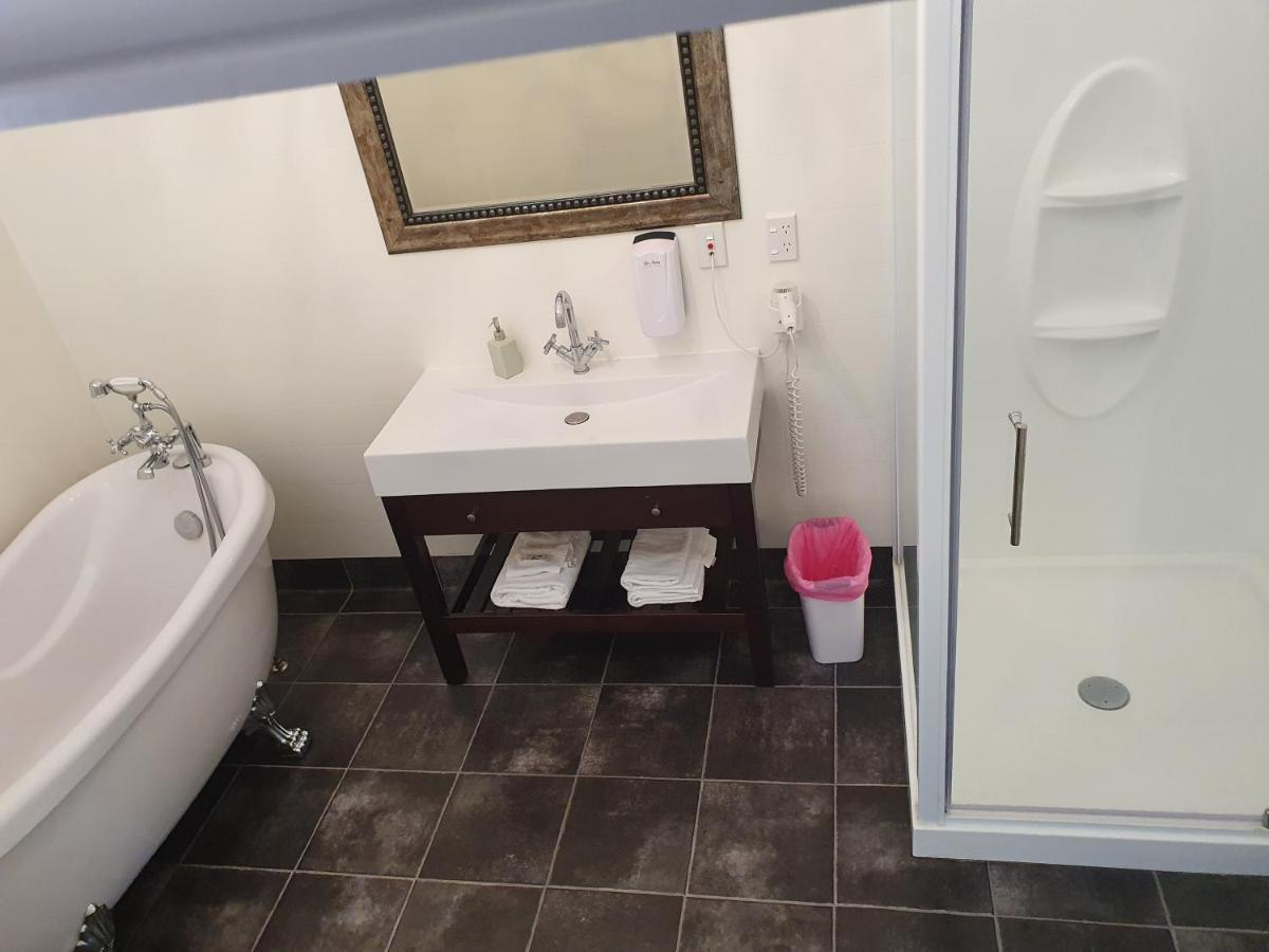 Fernlodge Inglewood Luaran gambar