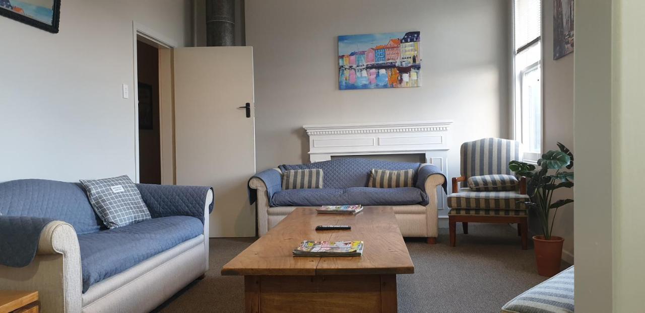 Fernlodge Inglewood Luaran gambar